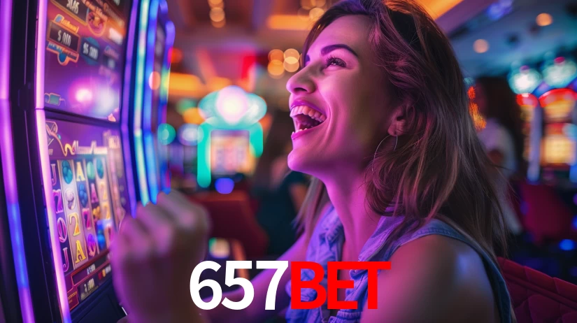 657BET LOGIN