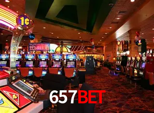 Desvendando o Mundo dos Jogos Virtuais na 657BET