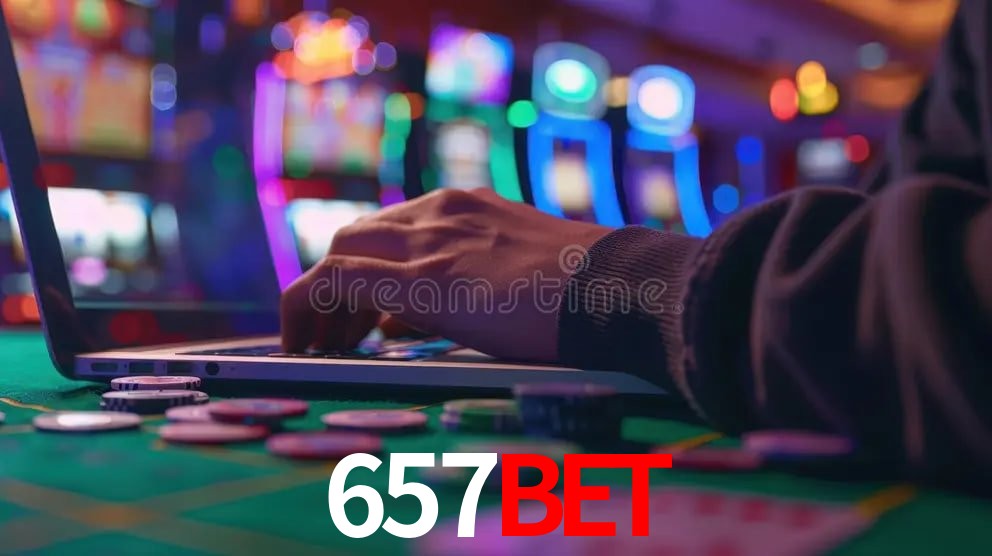 Experiência VIP 657BET