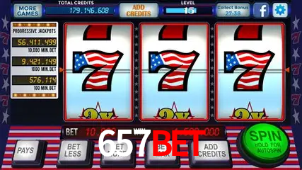 A Revolução dos Aplicativos de Jogos no 657BET