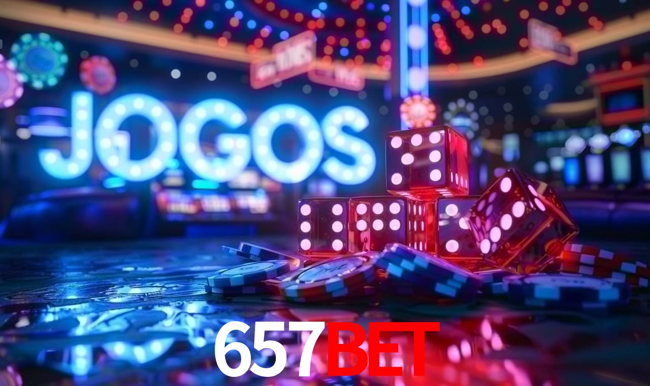 Estatísticas 657BET