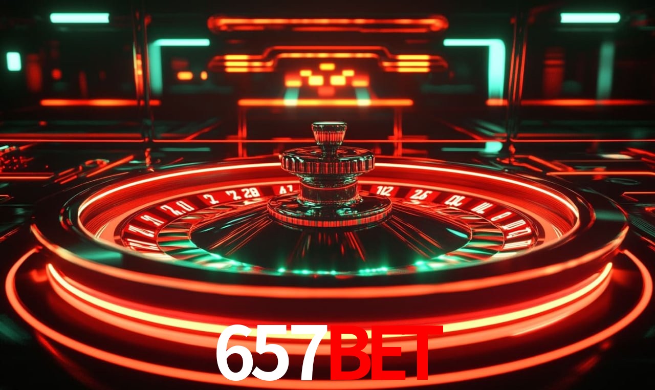 A Emoção da Loteria na 657BET: Uma Chance de Mudança de Vida