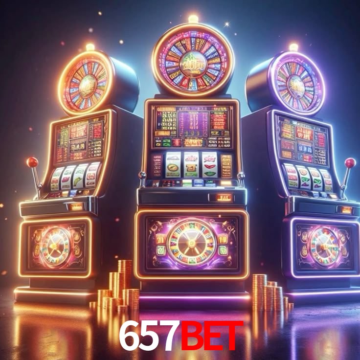 657BET.com