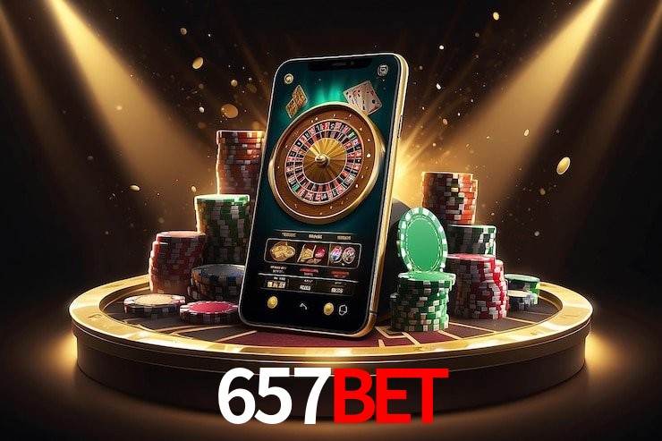Recursos de Bônus 657BET