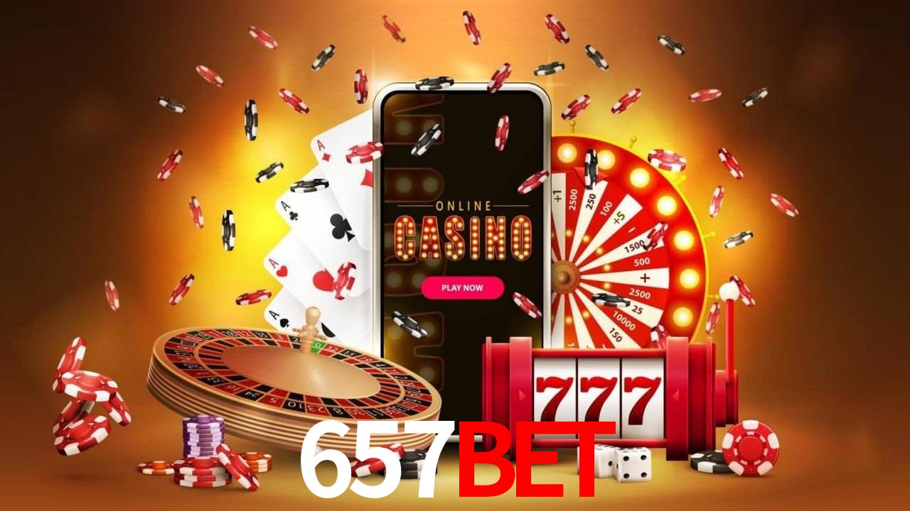 Estatísticas 657BET