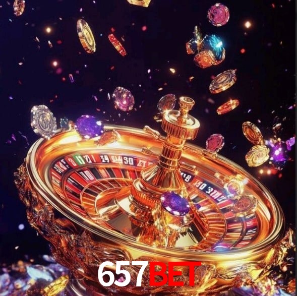 Diretório de Jogos 657BET