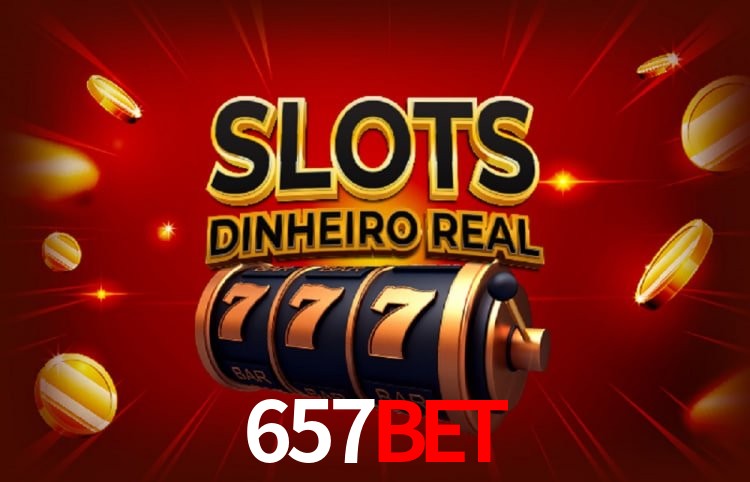 Provedores de Jogos 657BET