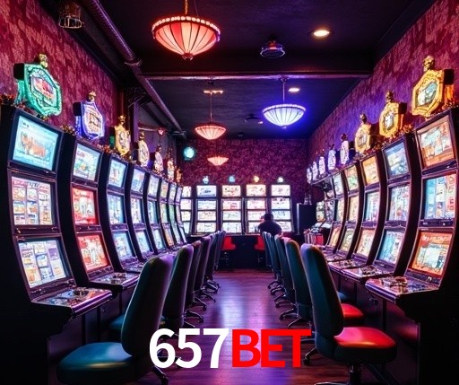 Tecnologia da Plataforma 657BET