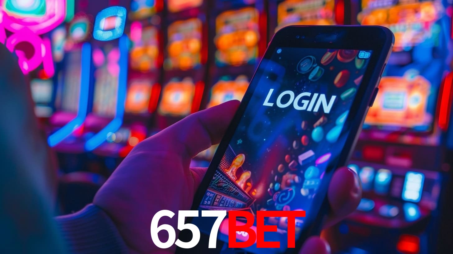 Avaliações dos Jogadores 657BET