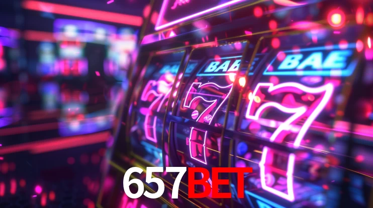 Casino VIP 657BET