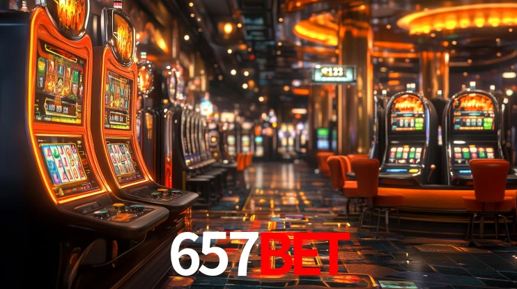 657BET LOGIN