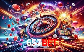 Login Seguro 657BET