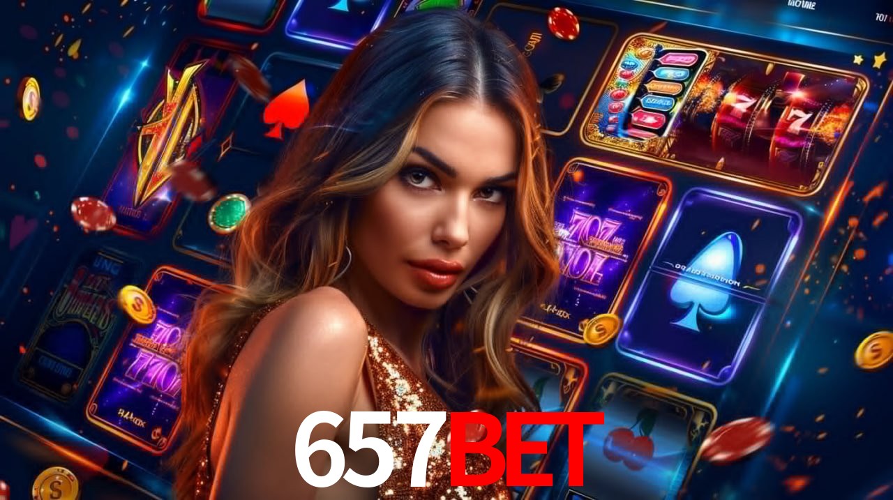 Casino VIP 657BET