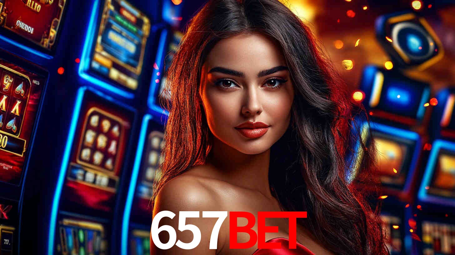 Estatísticas Esportivas 657BET