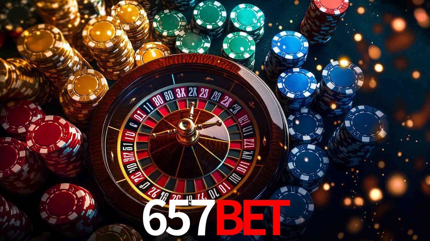 Explore as vantagens do 657BET: serviço profissional e confiabilidade