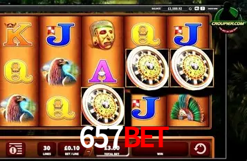 Descubra o Programa VIP da 657BET: Vantagens Exclusivas para Jogadores