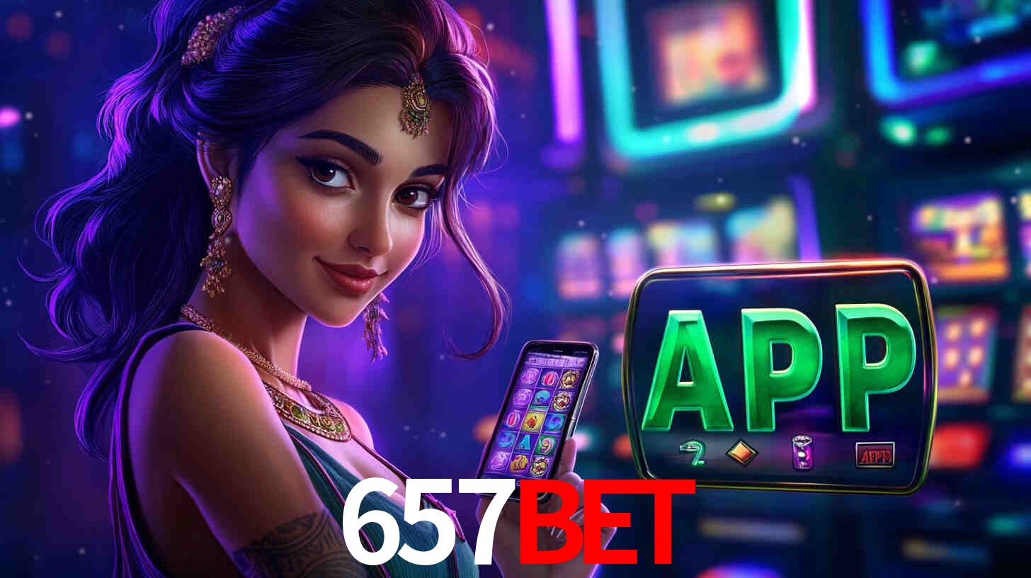 657BET LOGIN