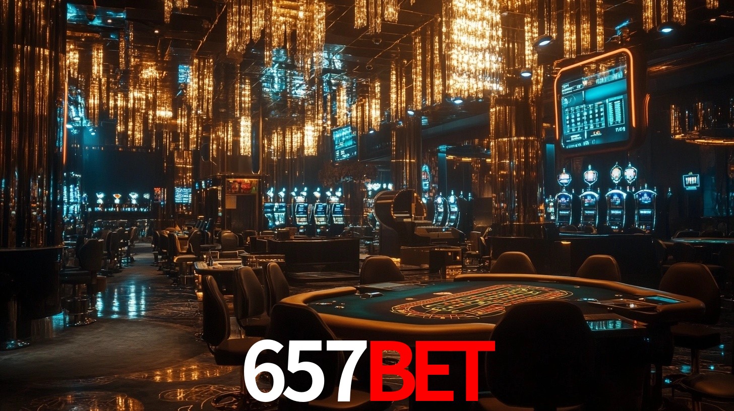 657BET LOGIN