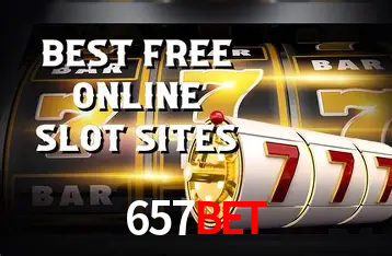 Apostas Esportivas na 657BET: Um Guia Completo