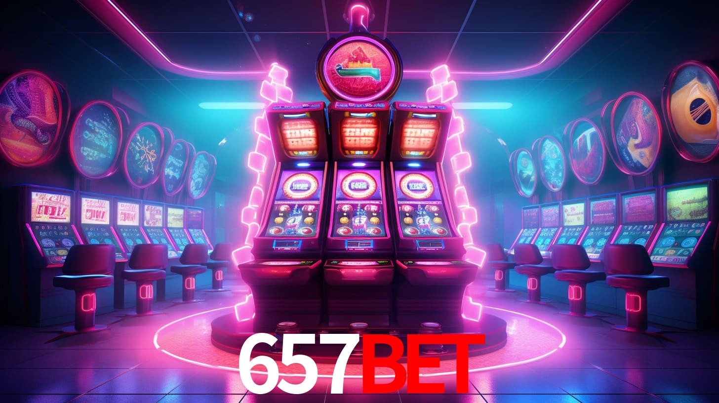 657BET.com