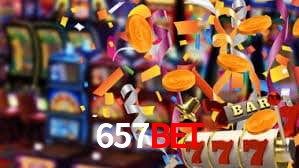 Jogos Exclusivos 657BET