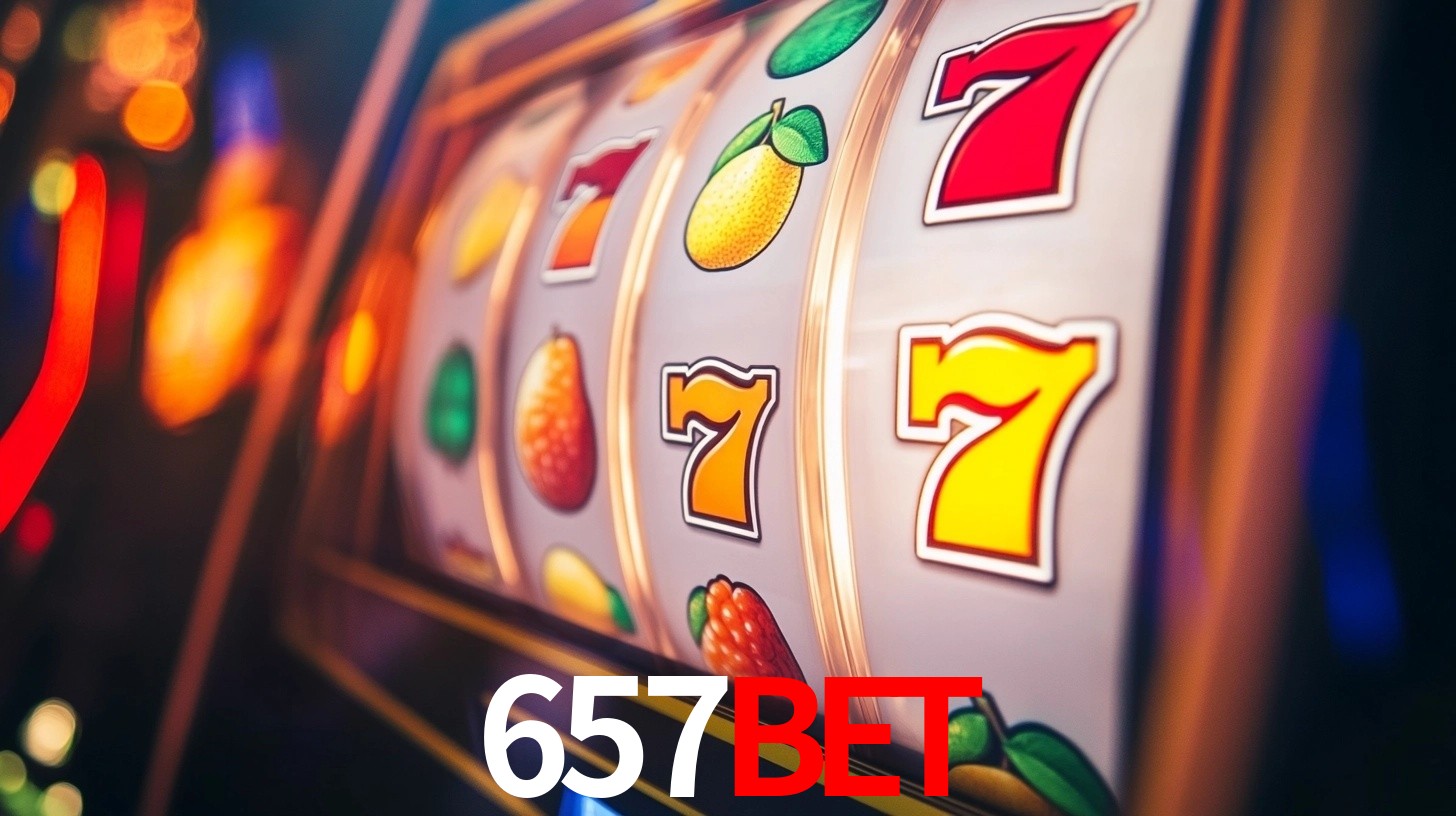 657BET,657BET.com