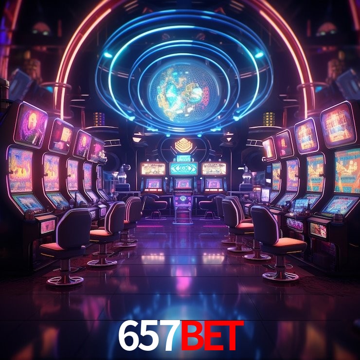 Especiais de Fim de Semana 657BET