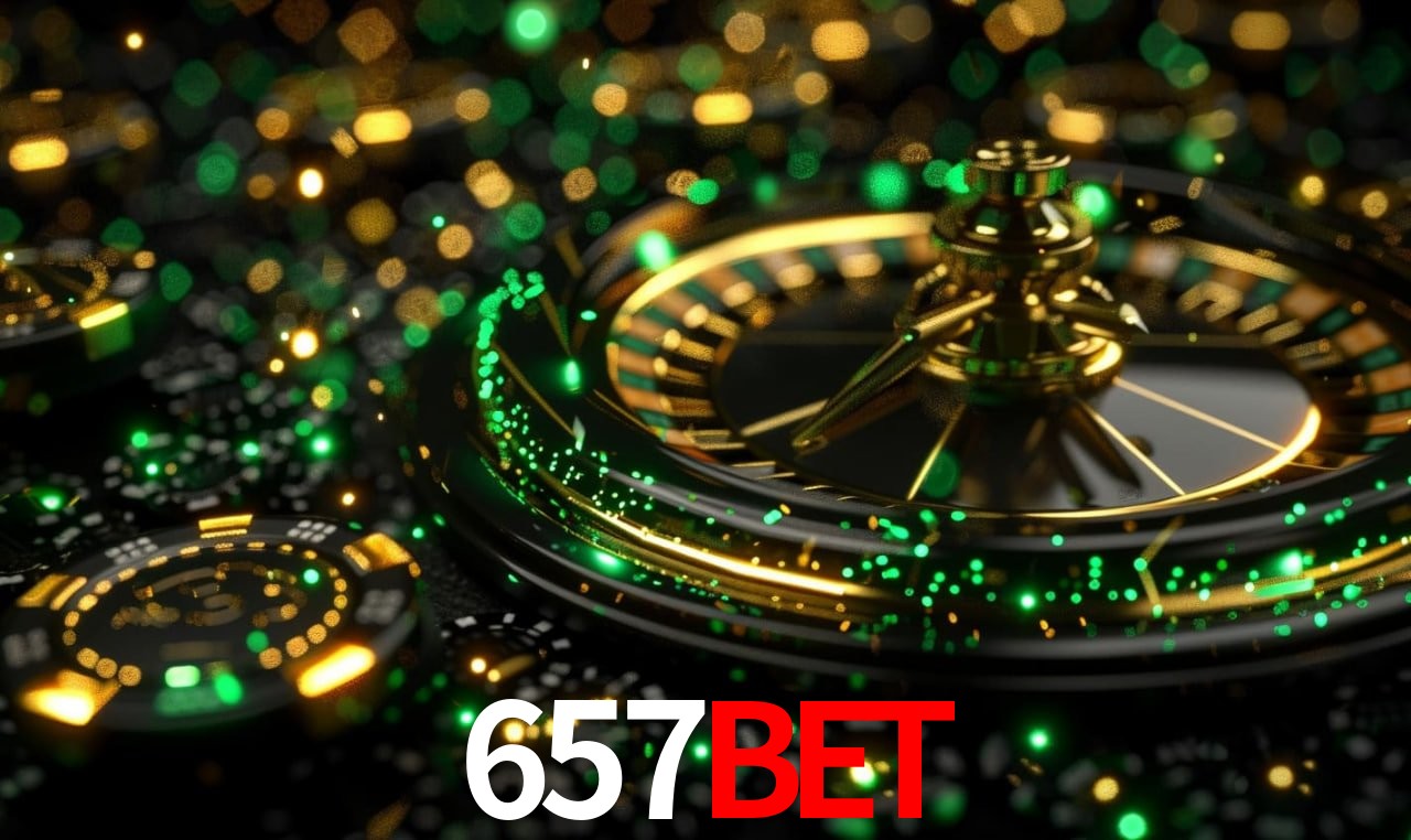 Design Responsivo 657BET