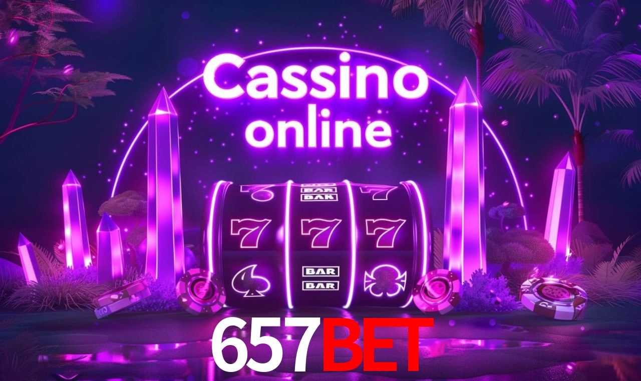 Avaliações dos Jogadores 657BET