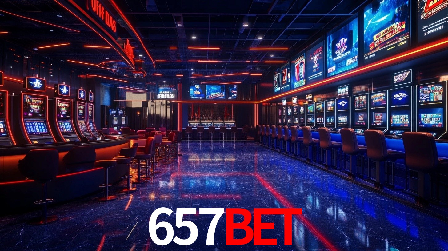 Bônus Diários 657BET