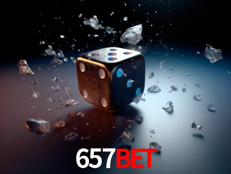 Cadastro Rápido 657BET
