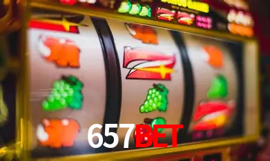 A Experiência Imersiva dos Cassinos Ao Vivo no 657BET