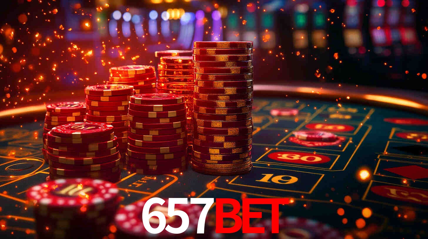 Ofertas Imperdíveis na 657BET: Promoções e Bônus Que Valem a Pena