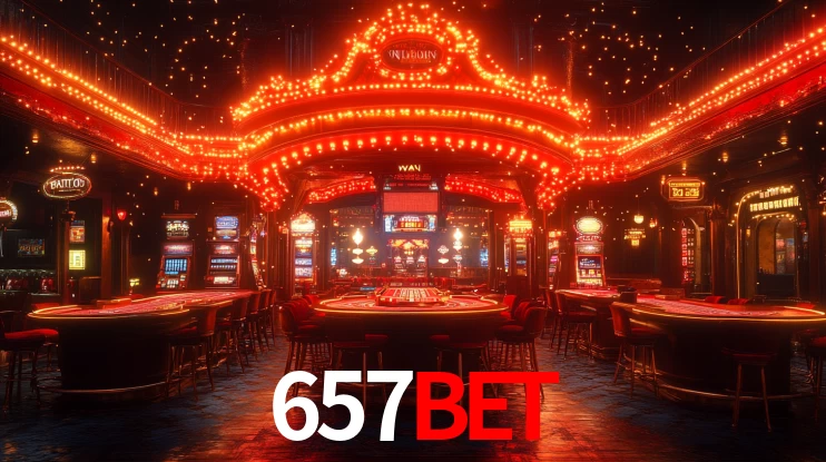 657BET,657BET.com