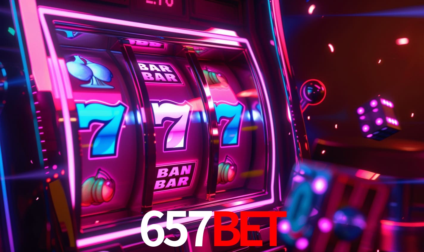 Programa VIP 657BET