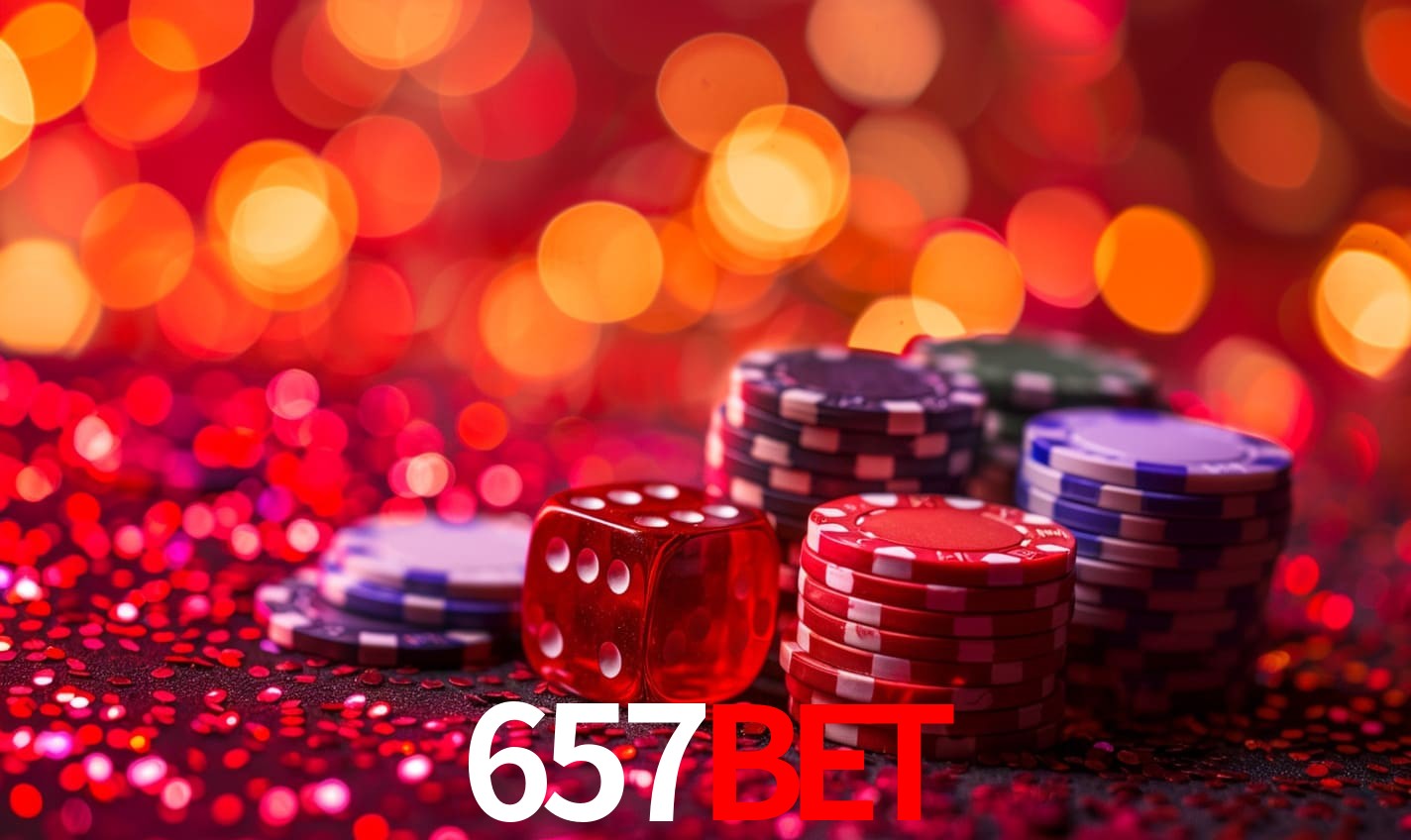 Bônus Diários 657BET