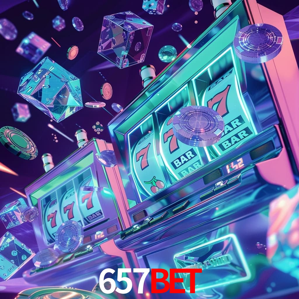 Jogo Spaceman 657BET