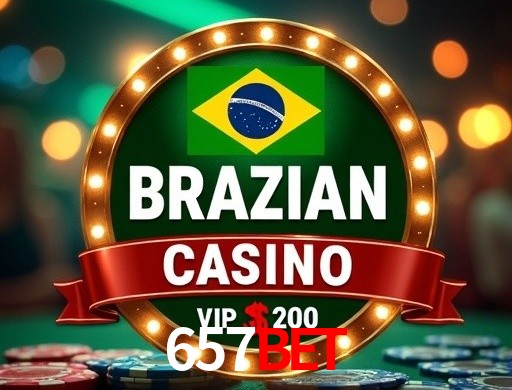 Integração de APIs 657BET