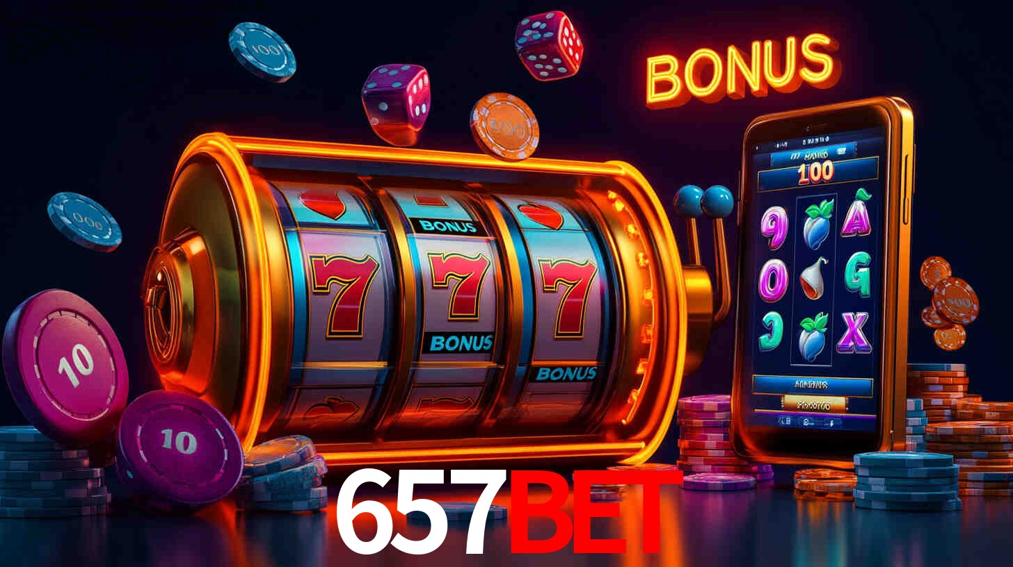 Apostas de Basquete 657BET