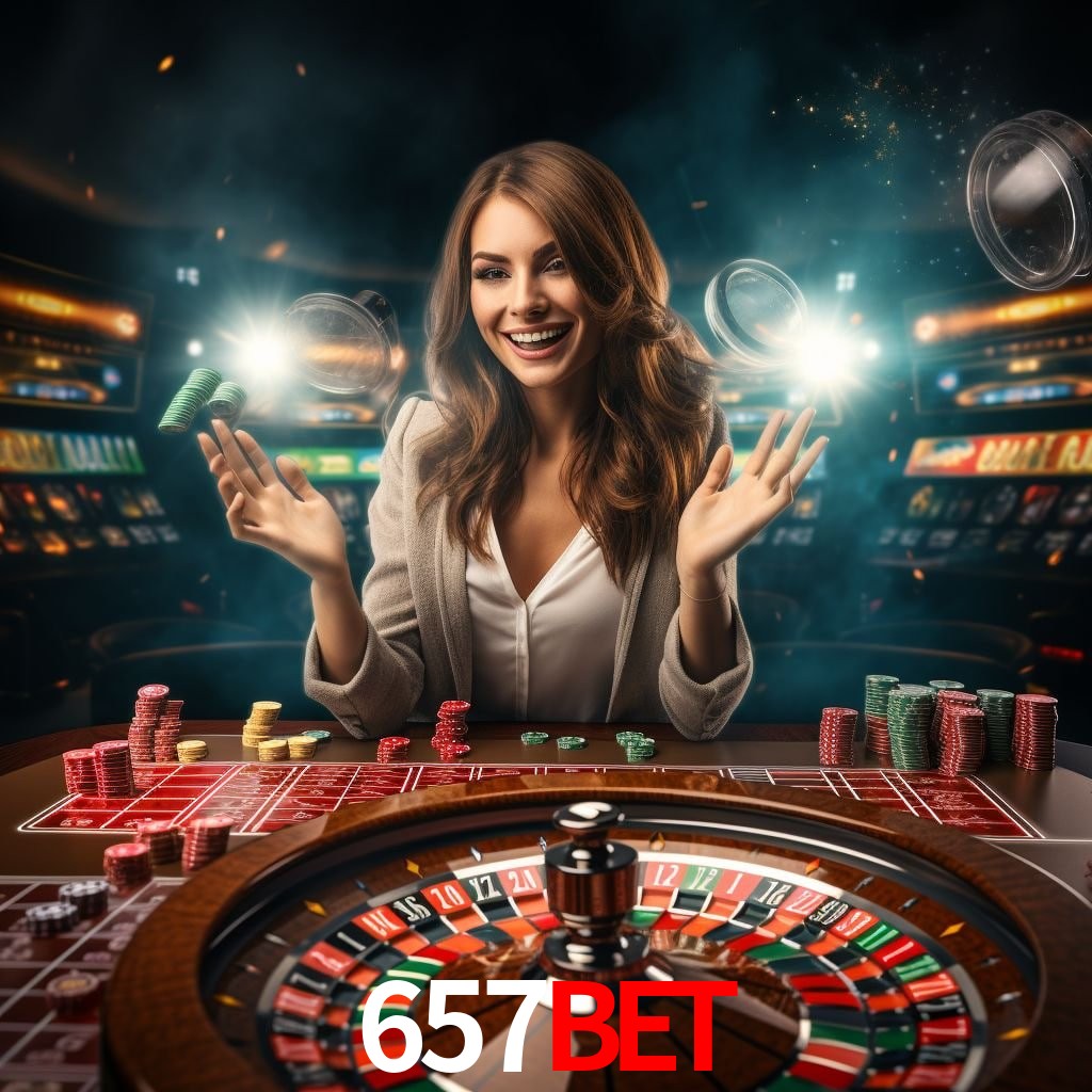 657BET,657BET.com
