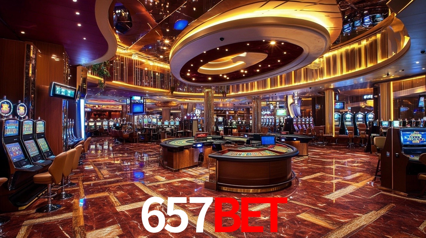 Programa VIP 657BET