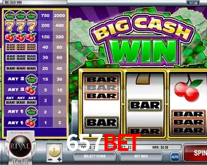 Explorando a Categoria de Eventos em Apostas na 657BET