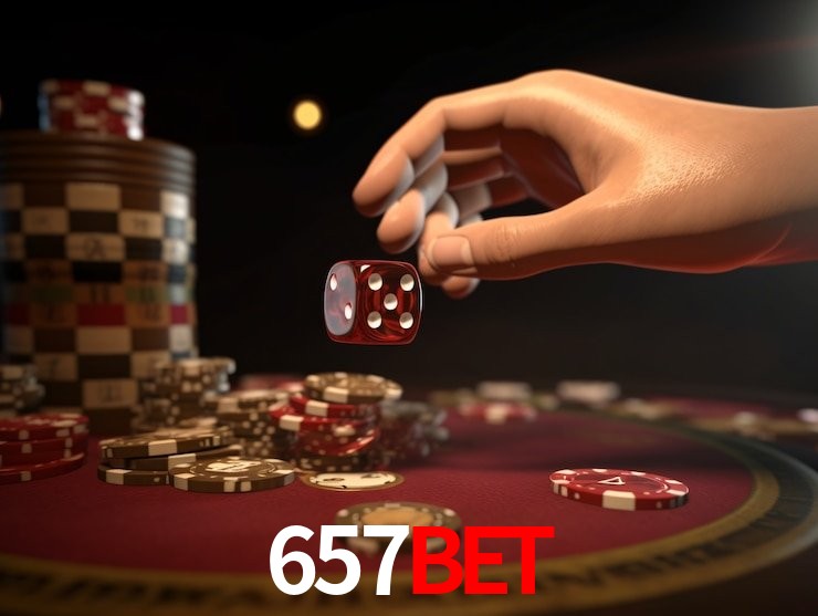 Promoções Sazonais 657BET