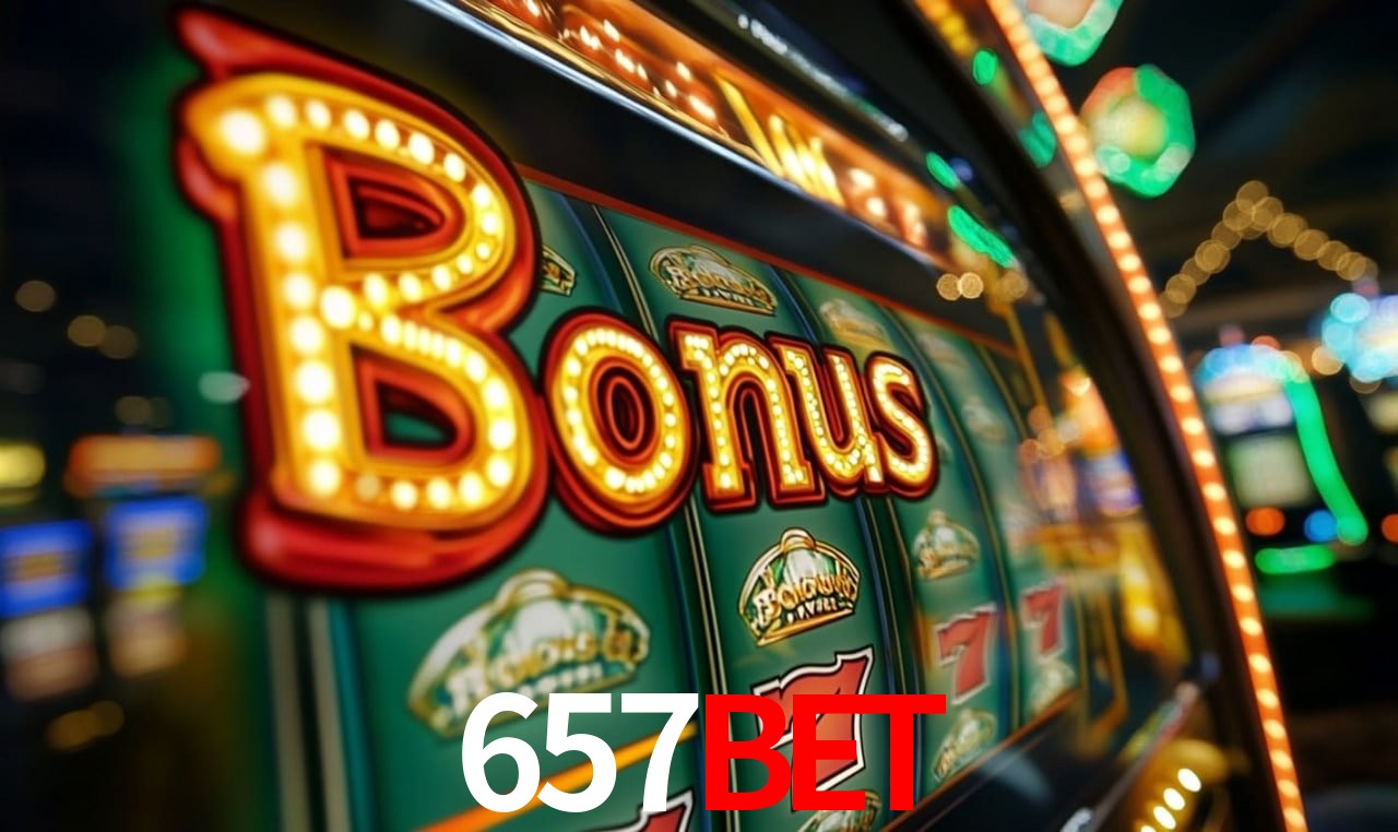 Benefícios da Conta 657BET