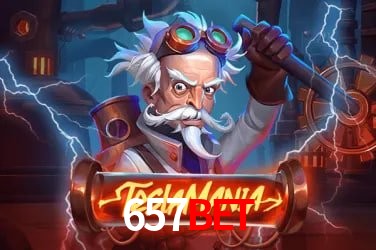 Experiência VIP 657BET