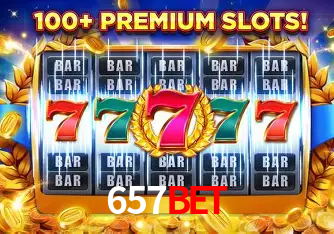 Inovações de Jogos na 657BET: O Futuro das Experiências Interativas