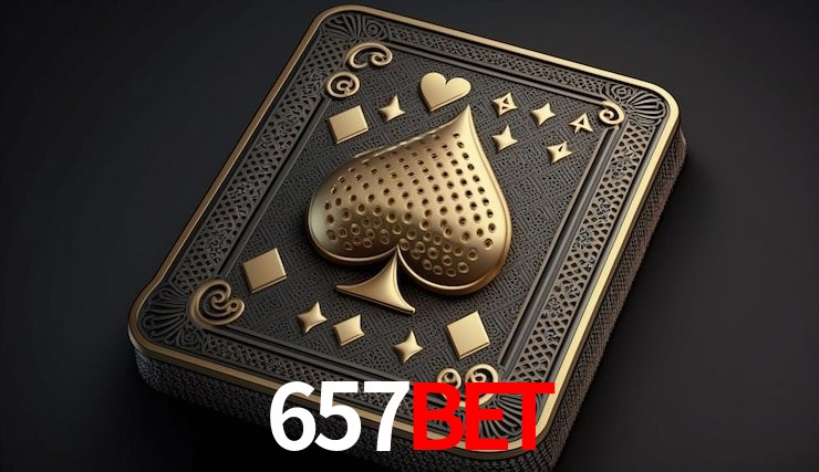 Design Responsivo 657BET