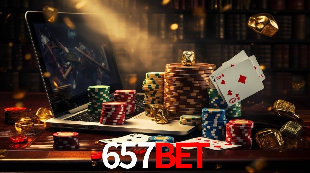 Diretório de Jogos 657BET