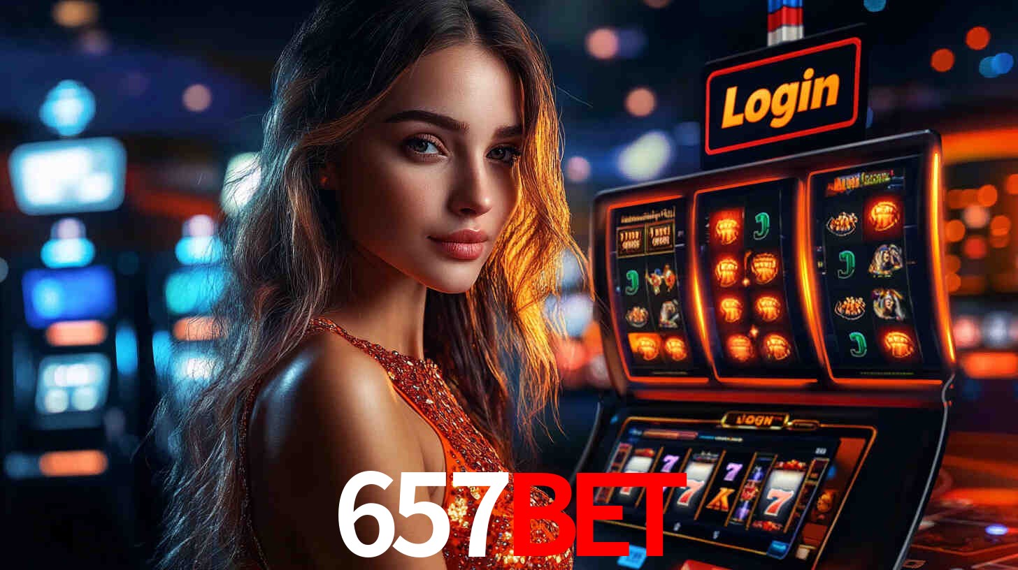 657BET: Seu Especialista em Apostas Esportivas Brasileiras