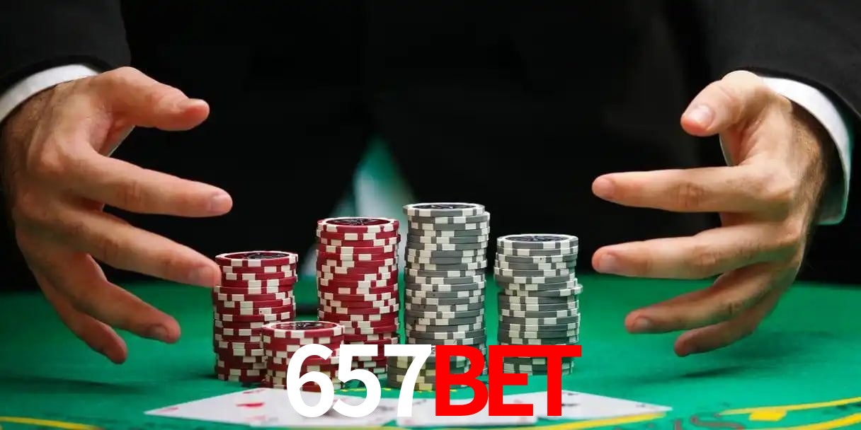 Promoção Relâmpago 657BET